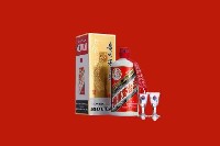 德宏州芒市回收飞天茅台酒