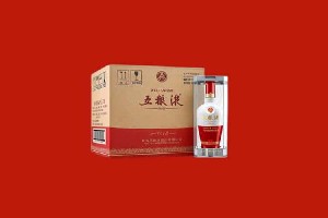 德宏州芒市回收五粮液