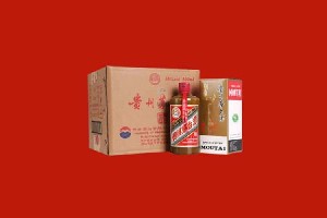 德宏州芒市回收名酒
